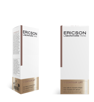 E1212 Duo Morpho-Lifting Serum V-CONTOUR LIFT